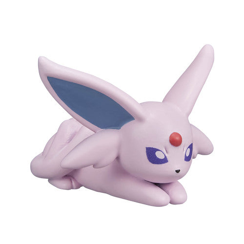 Bikkura Egg Eevee Friends Figure Collection