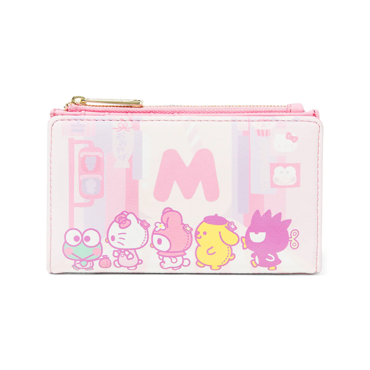 Loungefly x Sanrio Faux Leather Wallets