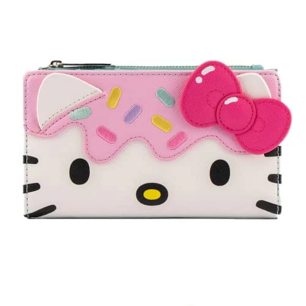 Loungefly x Sanrio Faux Leather Wallets
