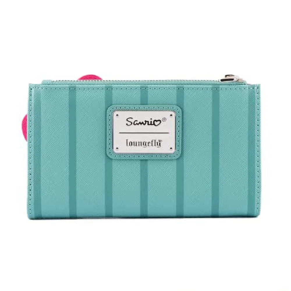 Loungefly x Sanrio Faux Leather Wallets