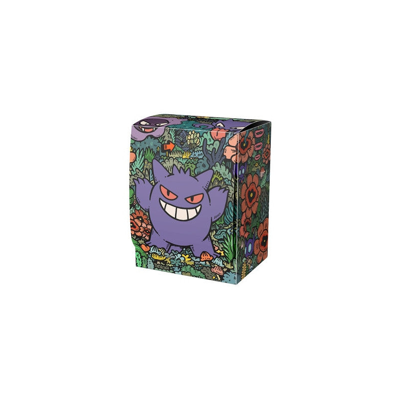 PC Japan Pokemon Deck Box
