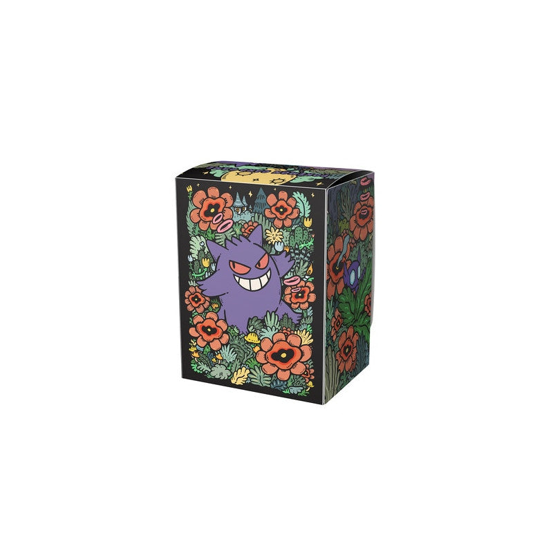 PC Japan Pokemon Deck Box