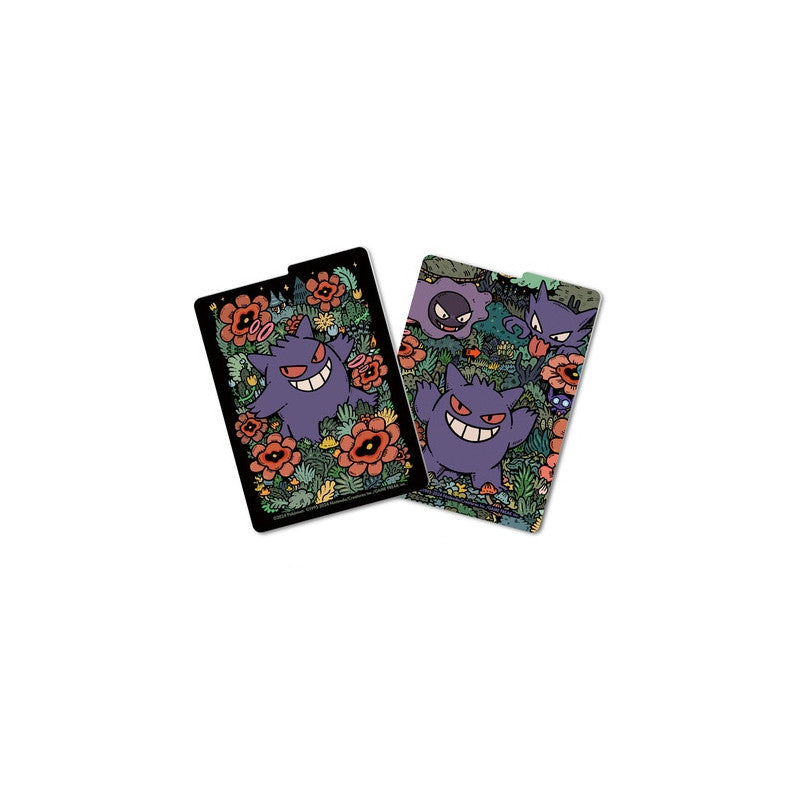 PC Japan Pokemon Deck Box