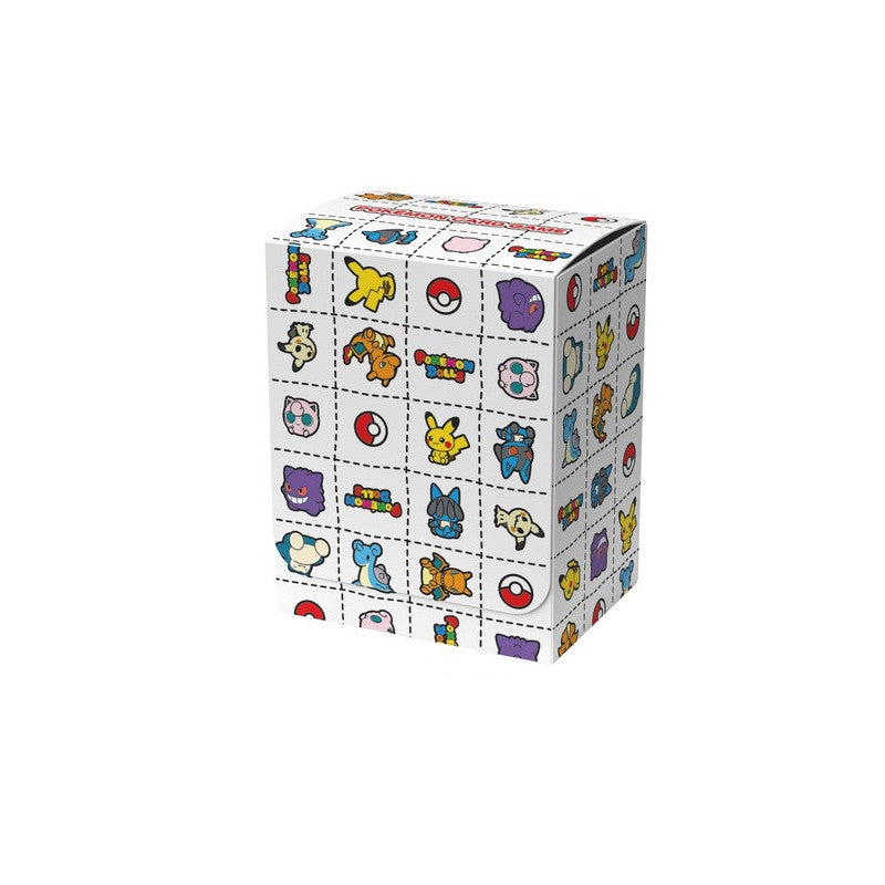 PC Japan Pokemon Deck Box