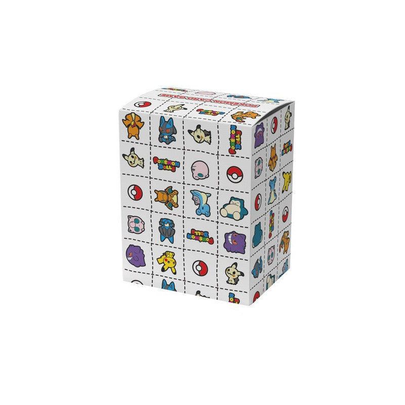 PC Japan Pokemon Deck Box