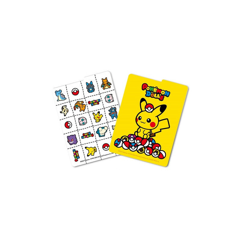 PC Japan Pokemon Deck Box
