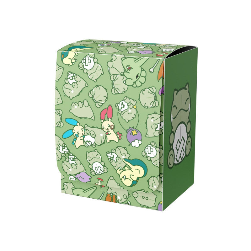 PC Japan Pokemon Deck Box