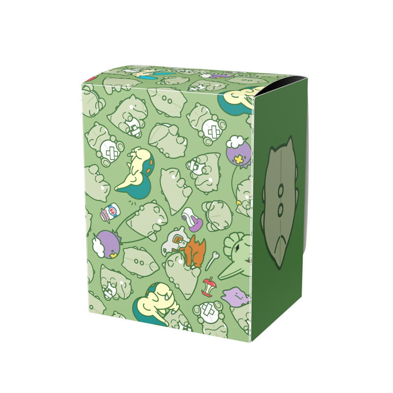 PC Japan Pokemon Deck Box