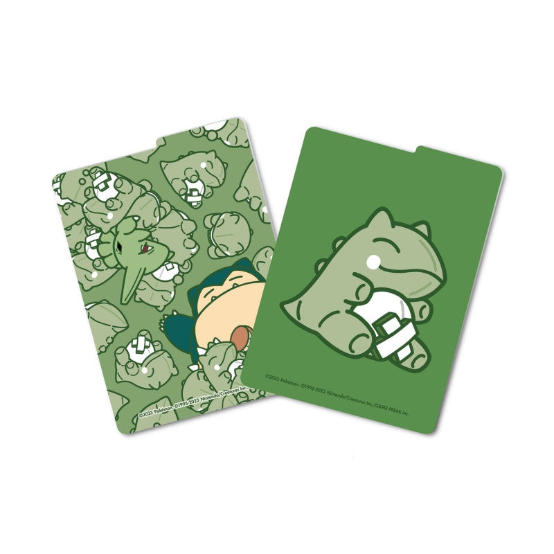 PC Japan Pokemon Deck Box