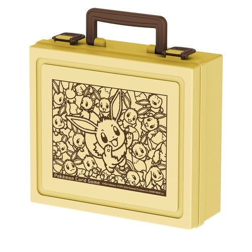 Pokemon Center Japan Eevee All-Star Gathering Bundle