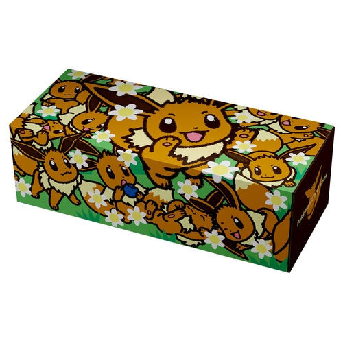 Pokemon Center Japan Eevee All-Star Gathering Bundle