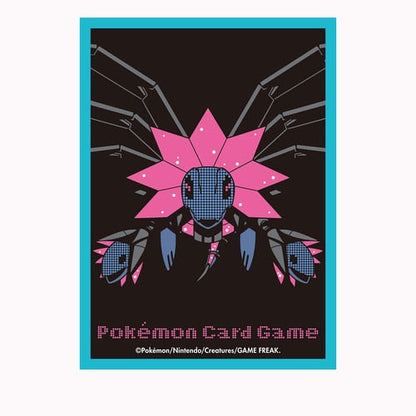 Japanese Pokemon TCG Card Sleeve Collection: Ancient and Future