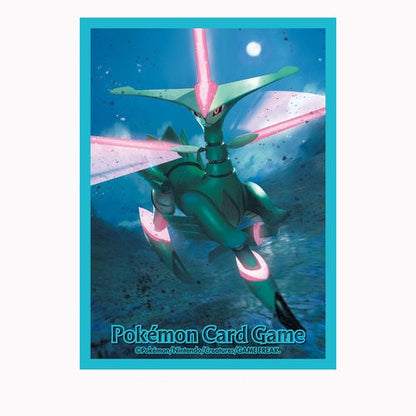 Japanese Pokemon TCG Card Sleeve Collection: Ancient and Future