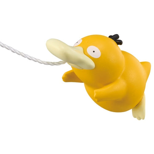 Surprising Eggs: Pokemon Fishing in the Bath Vol.3
