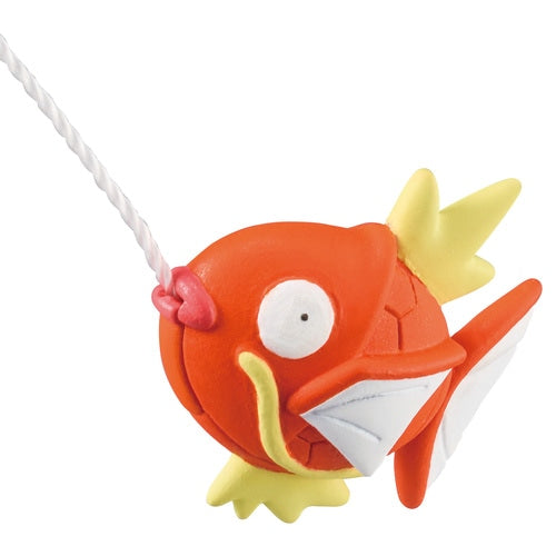 Surprising Eggs: Pokemon Fishing in the Bath Vol.3