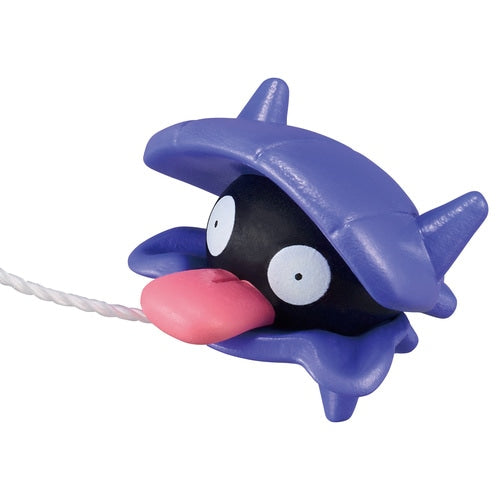 Surprising Eggs: Pokemon Fishing in the Bath Vol.3