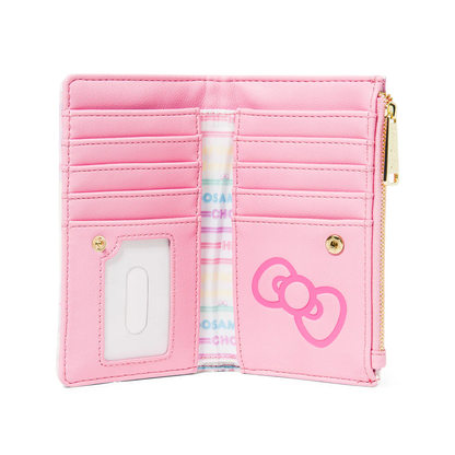 Loungefly x Sanrio Faux Leather Wallets