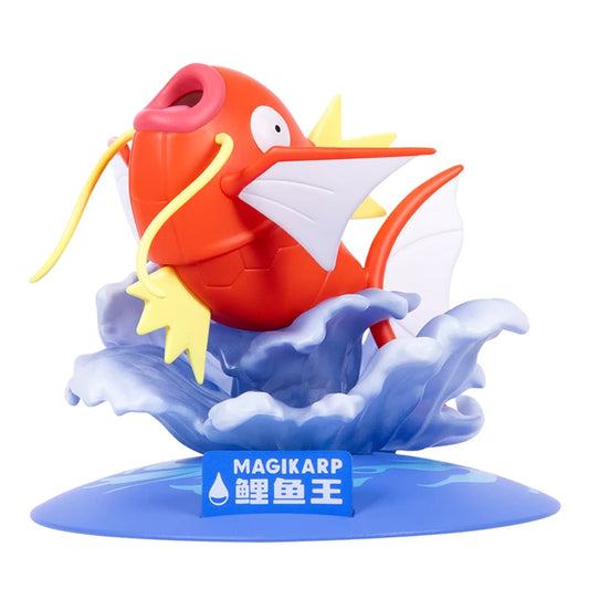 "Magikarp" Mini Prime Figure