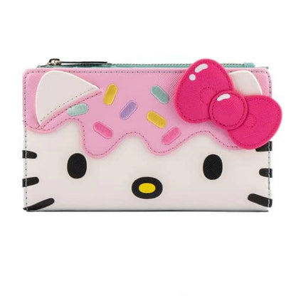 Loungefly x Sanrio Faux Leather Wallets