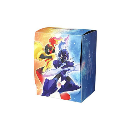 Exclusive Japanese Pokemon Deck Box