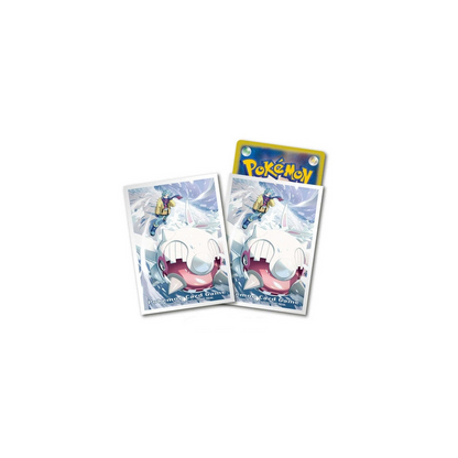 "Pokemon Spotlight" Japanese Pokemon Card Sleeves