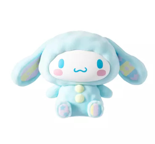 Sanrio x Miniso Rabbit Series Blind Box