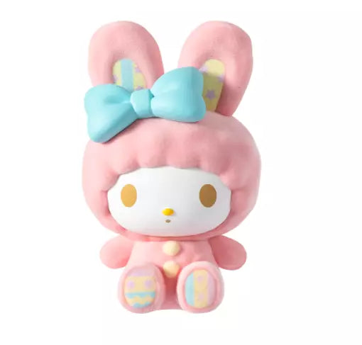 Sanrio x Miniso Rabbit Series Blind Box