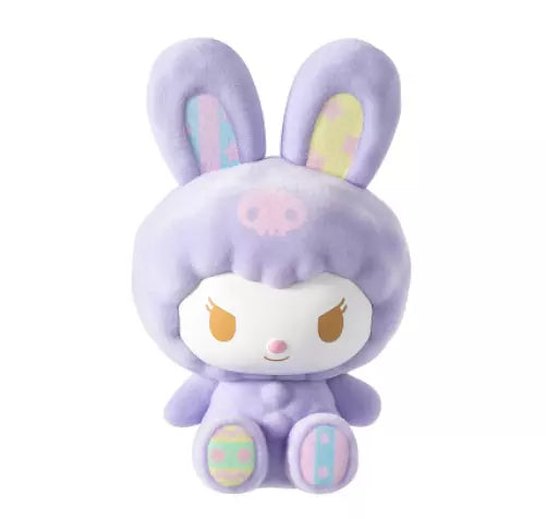 Sanrio x Miniso Rabbit Series Blind Box
