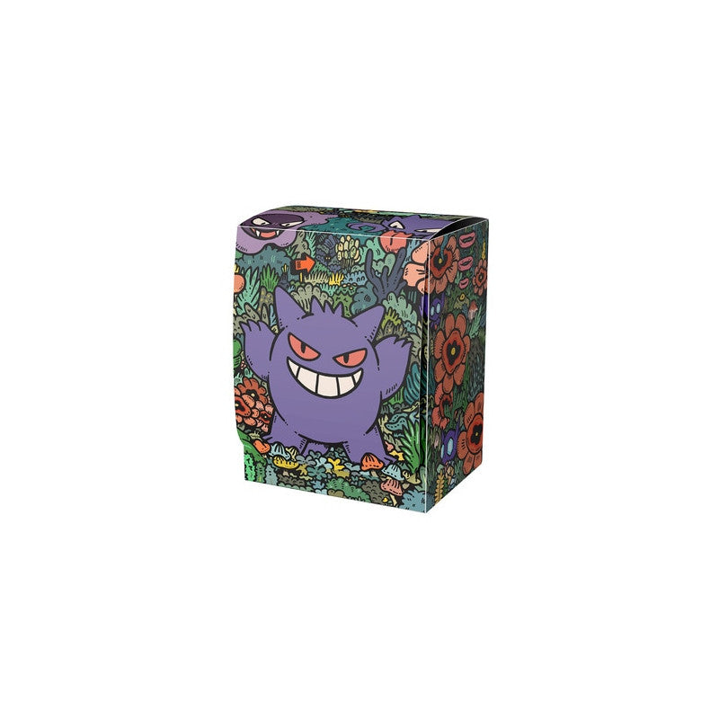 Exclusive Japanese Pokemon Deck Box