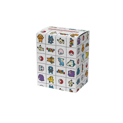 Exclusive Japanese Pokemon Deck Box