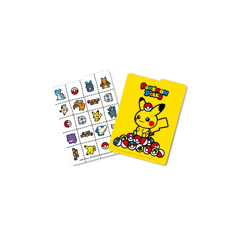 Exclusive Japanese Pokemon Deck Box